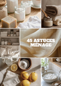 MES ASTUCES
