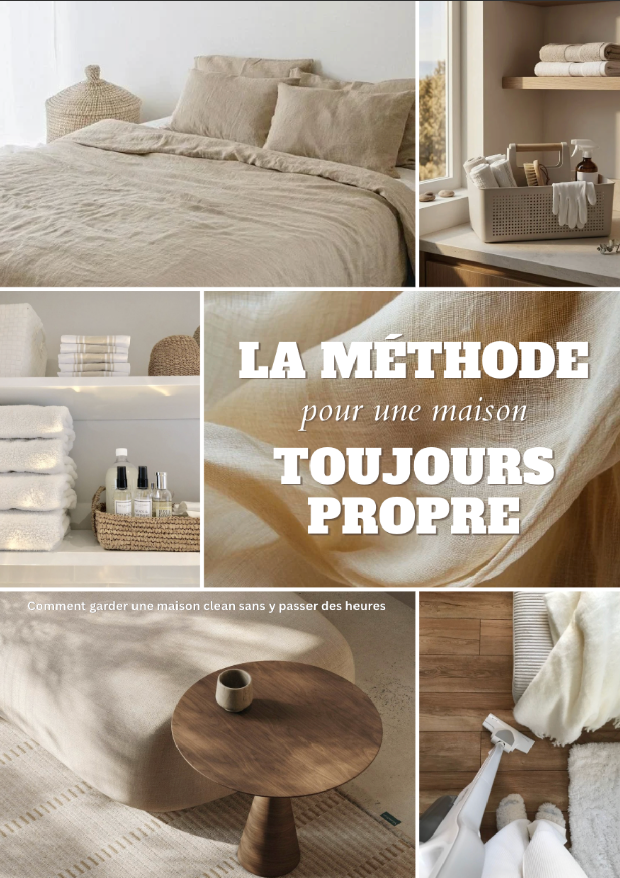 LA MÉTHODE